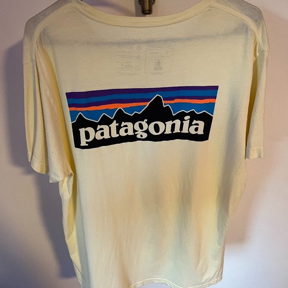 Patagonia Men's Large shirt Excellent Condition - Picture 3 of 4